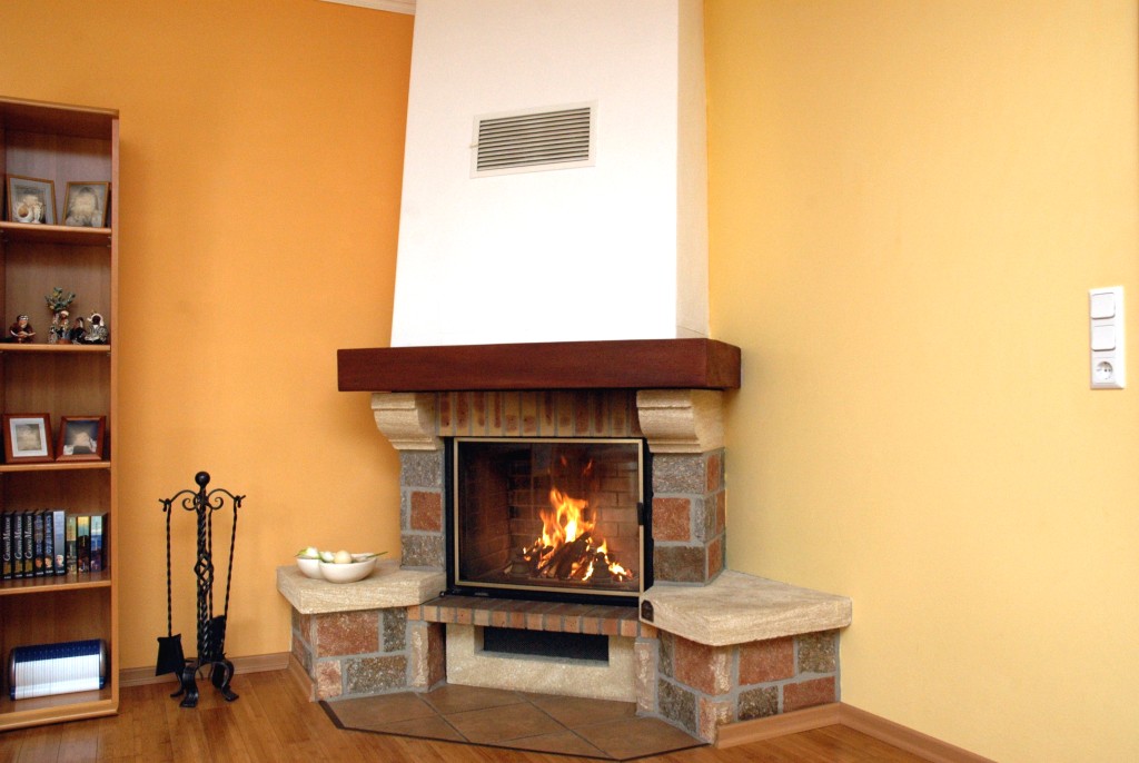 Startseite - Viktor der Ofenbauer